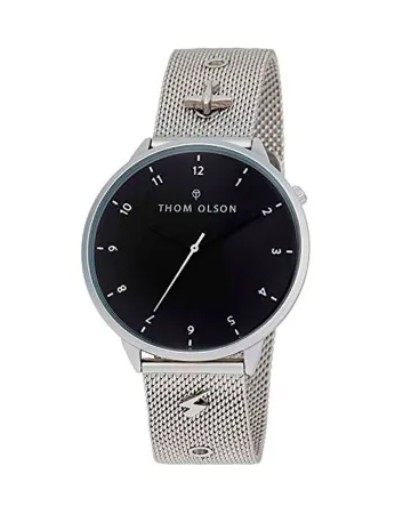 Captura de ecrã 2025-06-06 174447 Relógio ThomOlson silver