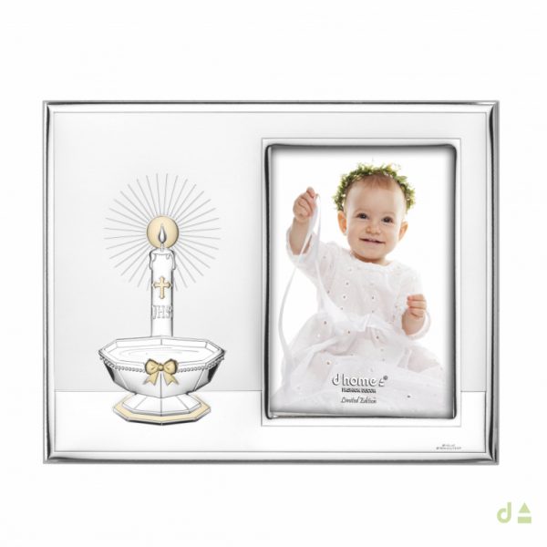 Moldura Dhome Batismo