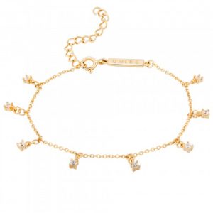 Pulseira Mia Rose Multiple Solitaire