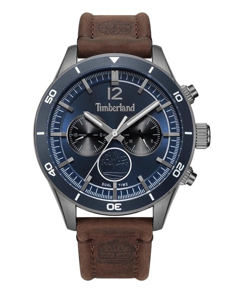 1 Relógio Timberland Ashmont