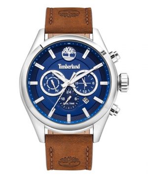 1 Relógio Timberland Ashmont