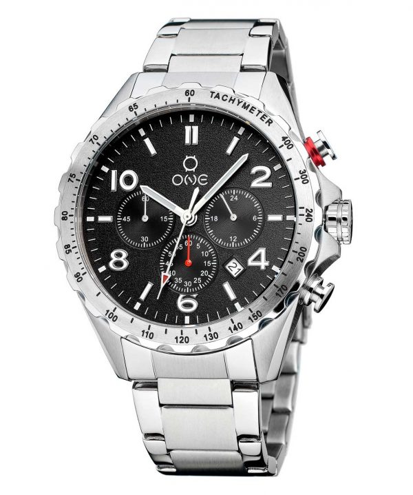 1 Relógio One Maximus