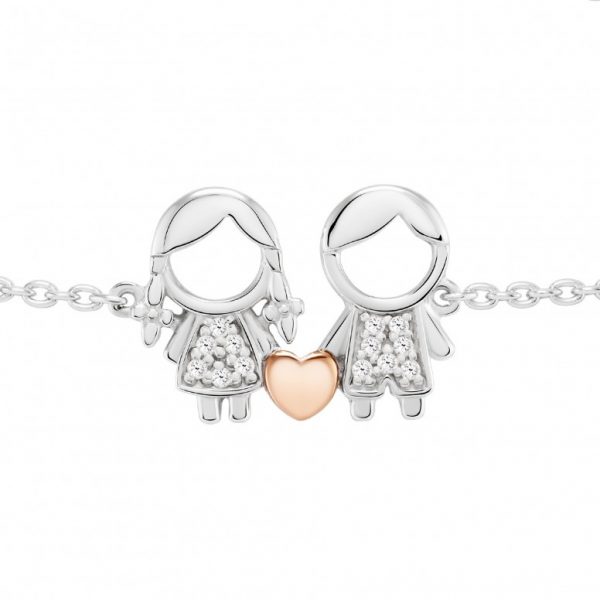 Pulseira Unike Mum Girl & Boy