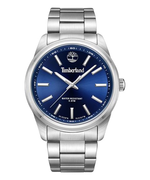 Relógio Timberland Northbridge