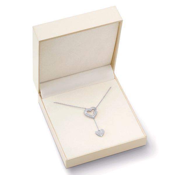 Colar Unike Valentines