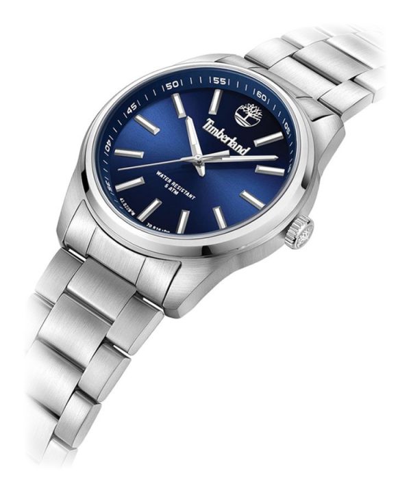 Relógio Timberland Northbridge