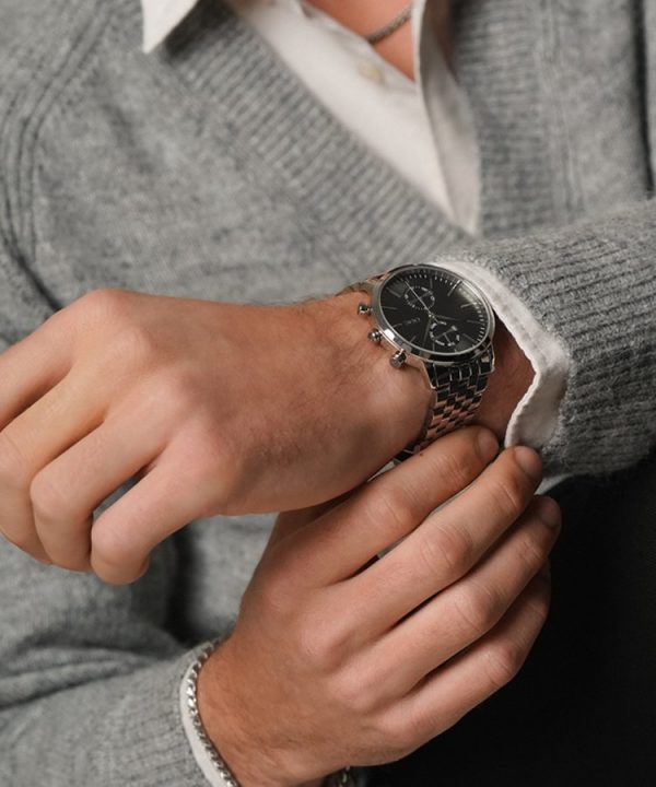 Relógio One Elite Gray