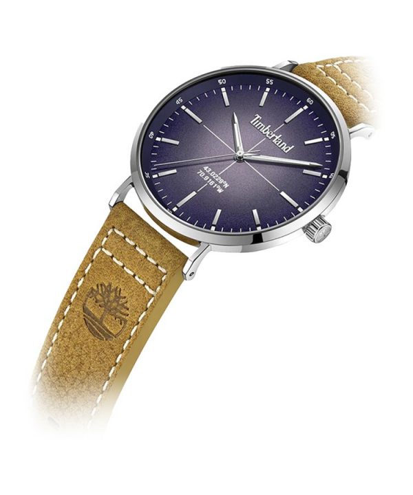 Relógio Timberland Rangeley