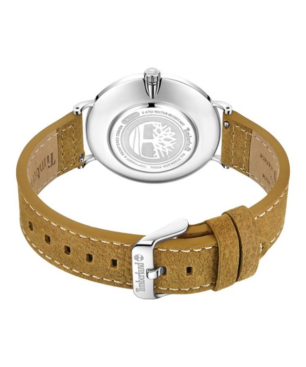 Relógio Timberland Rangeley