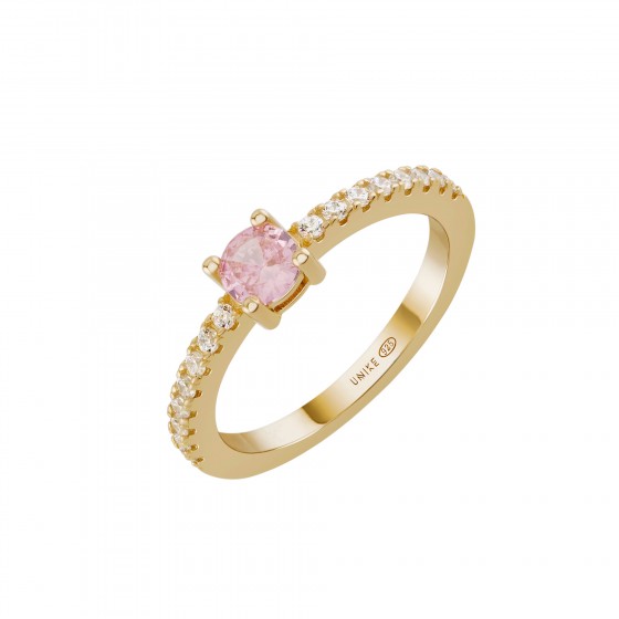 1652194750_4b7ffa0fab402077c4927e7e3894a71a Anel Matchy Color Pink Solitaire