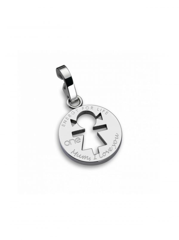 Charme Energy Menina