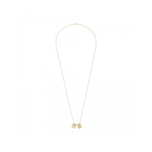 Colar ONE Neckmess Faithful