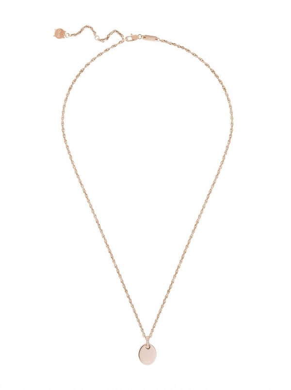 Colar One Neckmess Holy