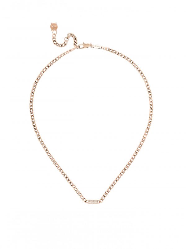 Colar One Neckmess Bright