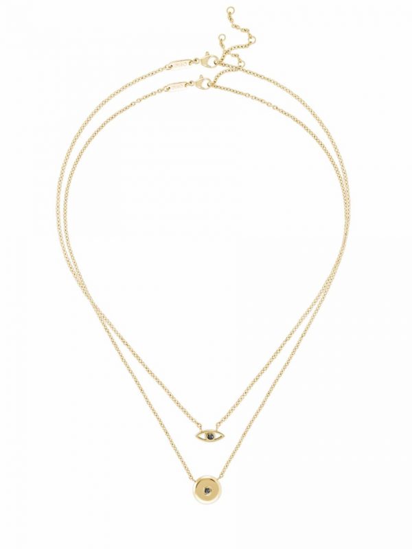 Colar One Paths 2 em 1