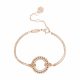 Pulseira One Rosen Circle