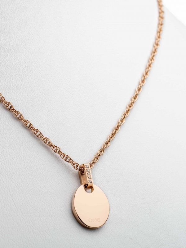 Colar One Neckmess Holy