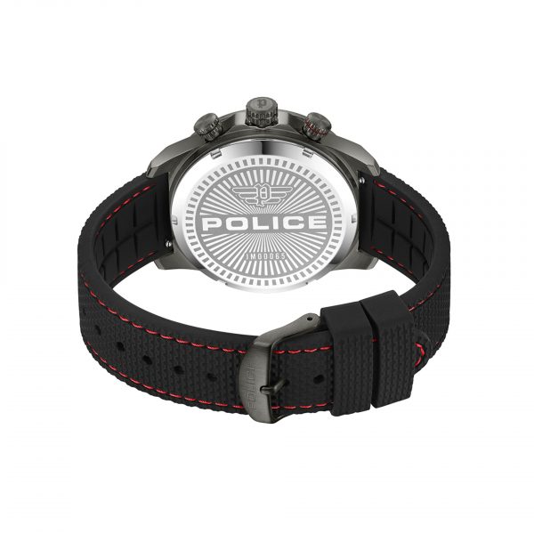 Relógio Rotorcrom Preto