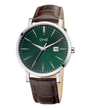 17 Relógio One Classic