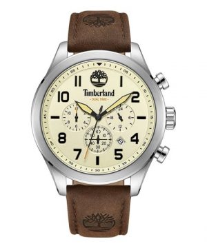 17 Relógio Timberland Ashmont