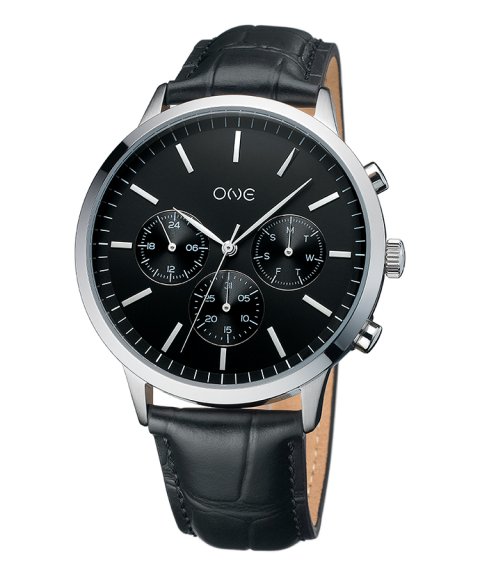 19 Relógio One Solidity