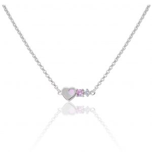 Colar Estrela Lollipop