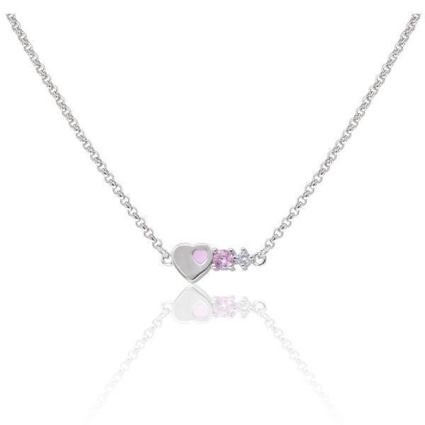 2 Colar Estrela Lollipop