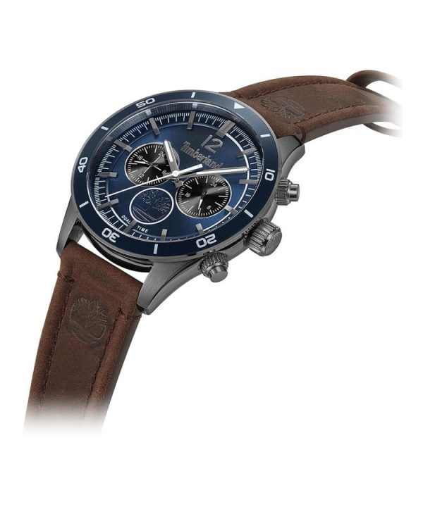 2 Relógio Timberland Ashmont