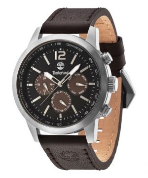 2 Relógio Timberland Wingate