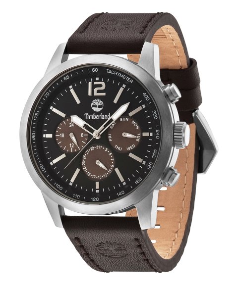 Relógio Timberland Wingate