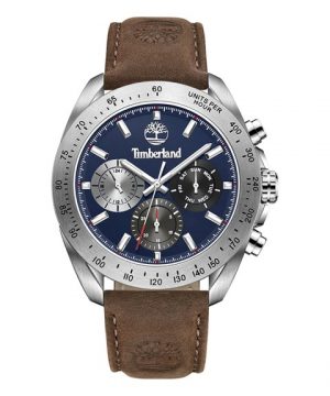 20 Relógio Timberland Carrigan