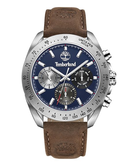 Relógio Timberland Carrigan