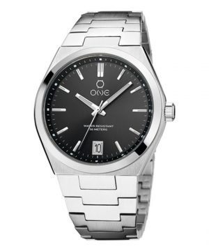 21 Relógio One Graphite