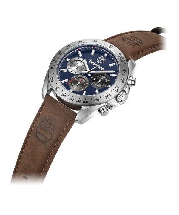 Relógio Timberland Carrigan