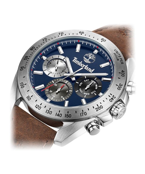 Relógio Timberland Carrigan
