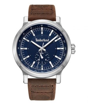 26 Relógio Timberland Driscoll