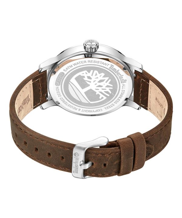 Relógio Timberland Driscoll