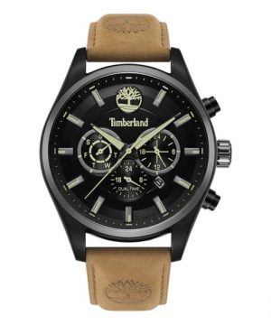 29 Relógio Timberland Ashmont