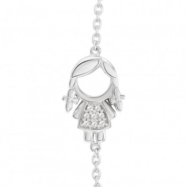 Pulseira Unike Mum Girl