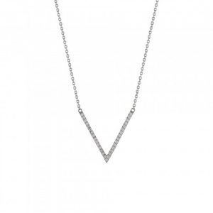 3 Colar Unike Glow Triangle