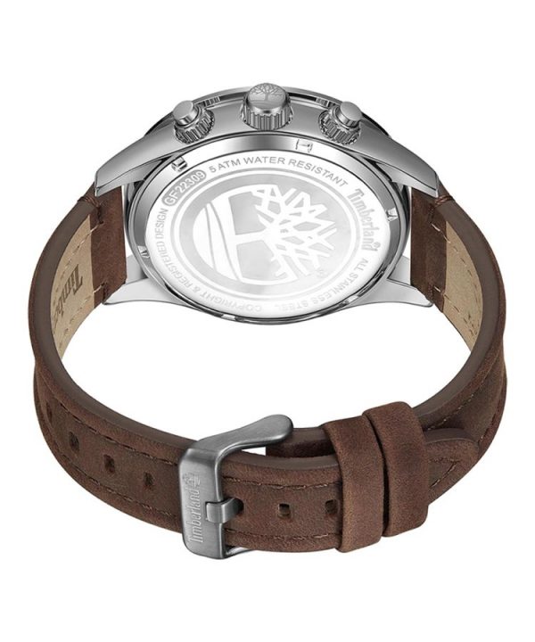 3 Relógio Timberland Ashmont