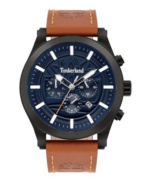 3 Relógio Timberland Hardwick