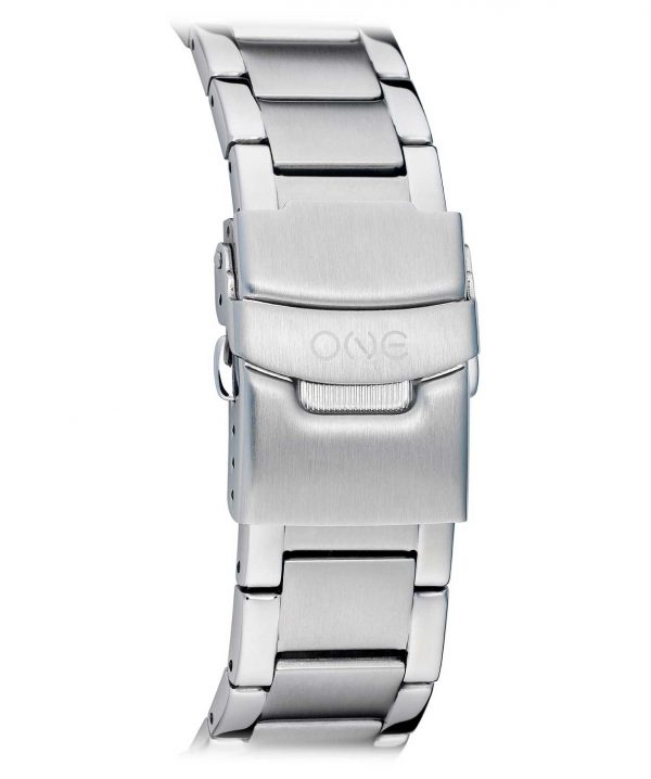 3 Relógio One Maximus