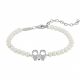 Pulseira Unike Pearls Girl & Girl