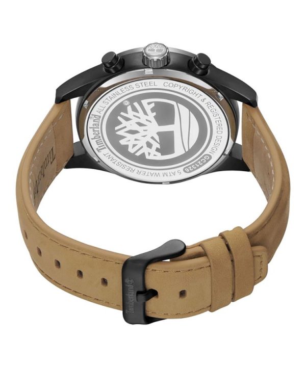 Relógio Timberland Ashmont