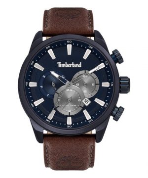 32 Relógio Timberland Millway