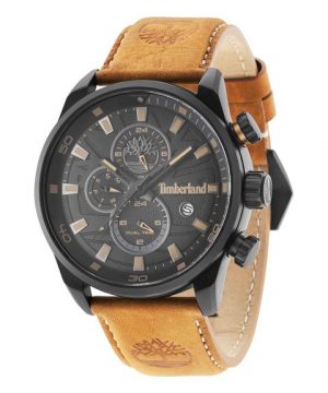 4 Relógio Timberland Henniker II