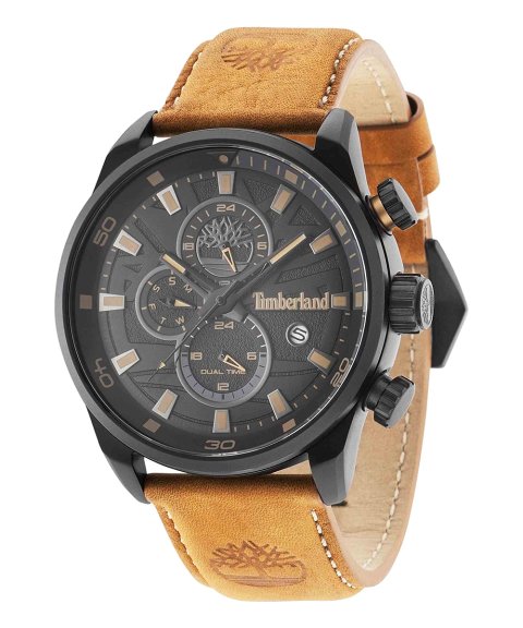 4 Relógio Timberland Henniker II