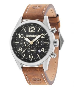 4 Relógio Timberland Ashmont