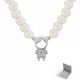 Colar Unike Pearls Boy